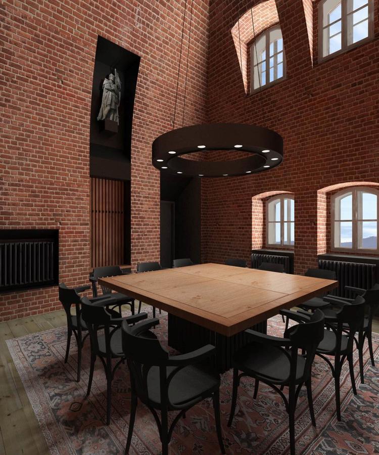 Hotel Kleis Cvikov Екстер'єр фото