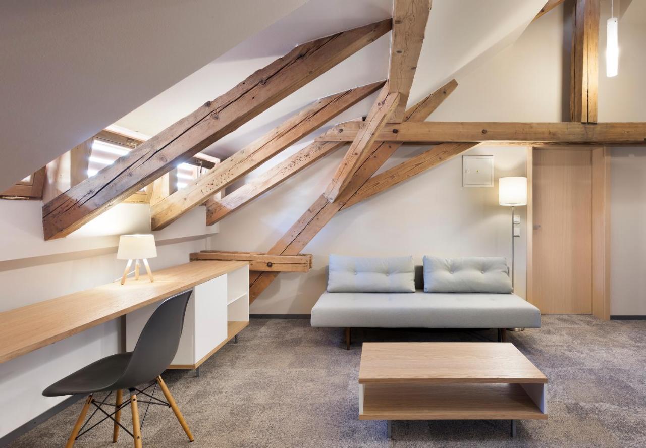 Hotel Kleis Cvikov Екстер'єр фото
